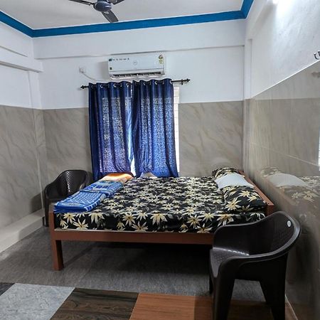 Vk Holiday Home Malpe Buitenkant foto