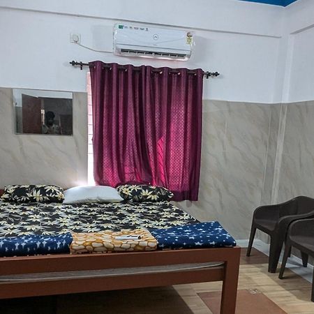 Vk Holiday Home Malpe Buitenkant foto