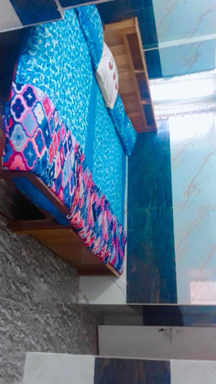 Vk Holiday Home Malpe Buitenkant foto