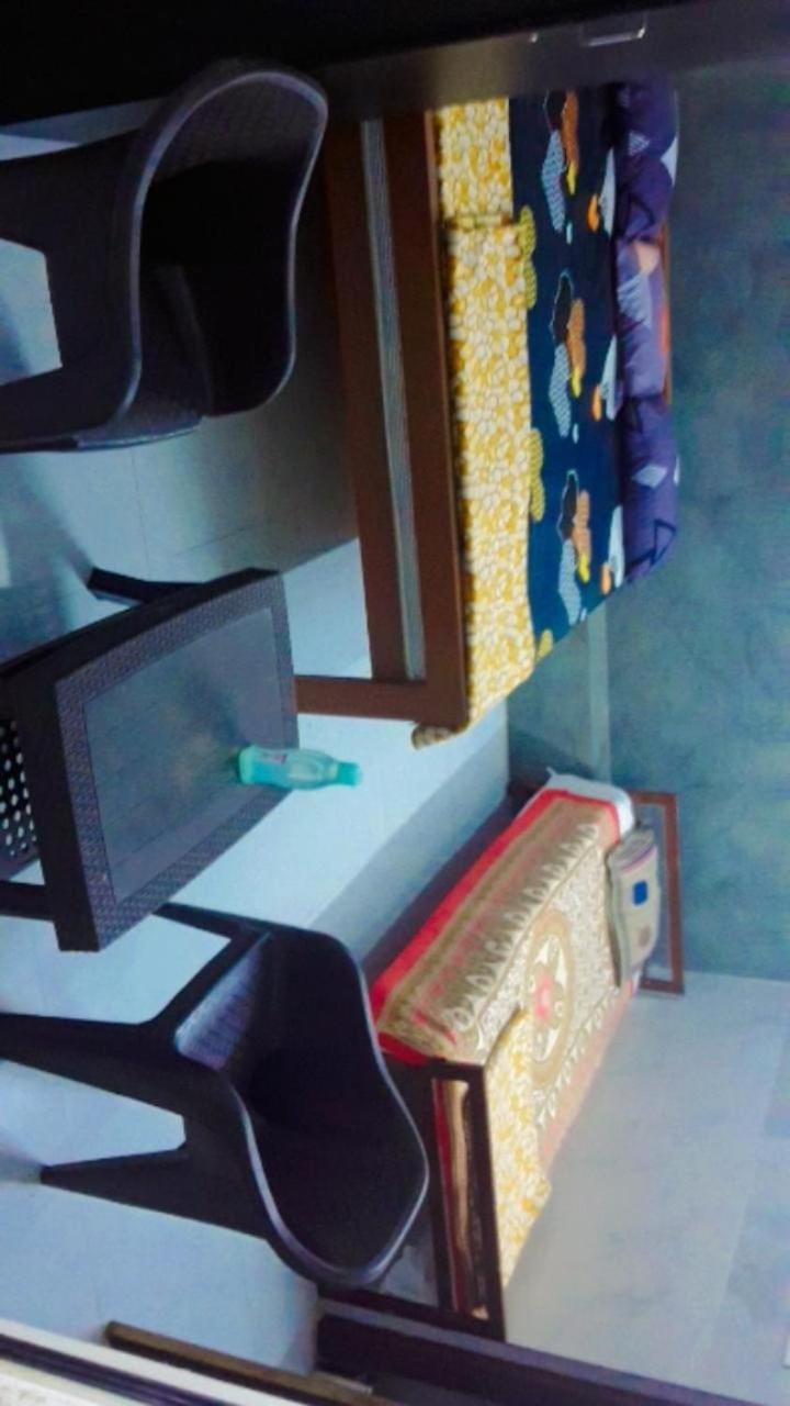 Vk Holiday Home Malpe Buitenkant foto