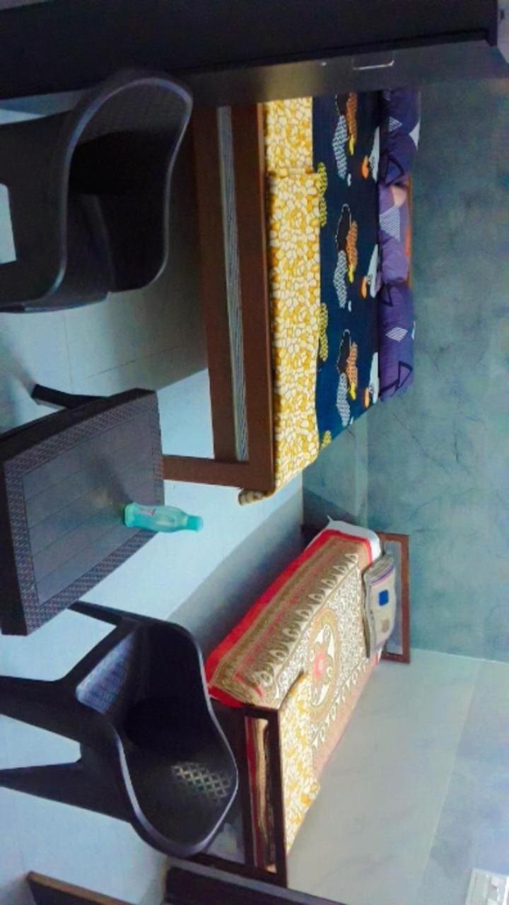 Vk Holiday Home Malpe Buitenkant foto