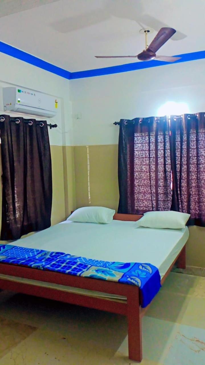 Vk Holiday Home Malpe Buitenkant foto