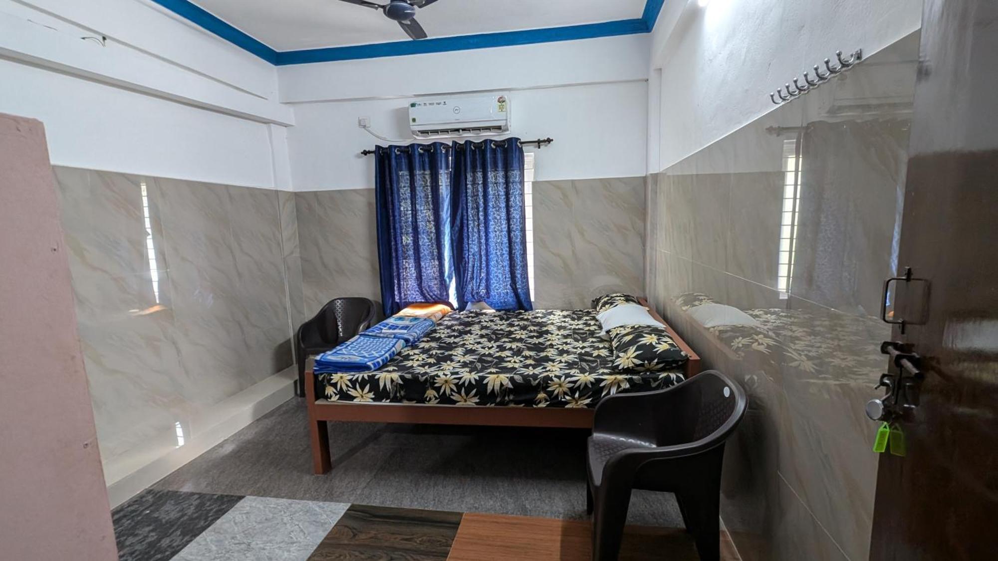 Vk Holiday Home Malpe Buitenkant foto
