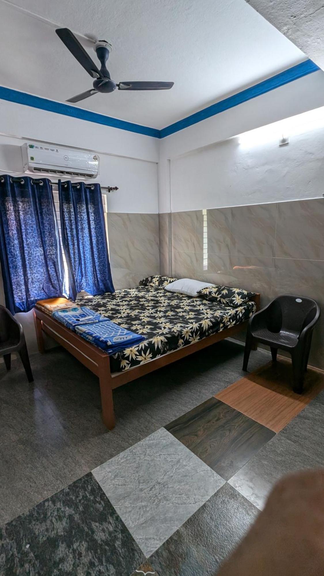Vk Holiday Home Malpe Buitenkant foto
