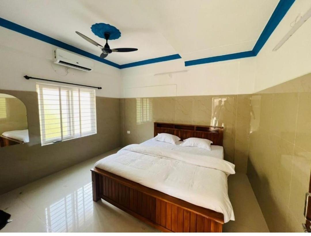 Vk Holiday Home Malpe Buitenkant foto